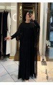Ahsen Elbise 8250 Siyah Ahsen Elbise 8250 Siyah